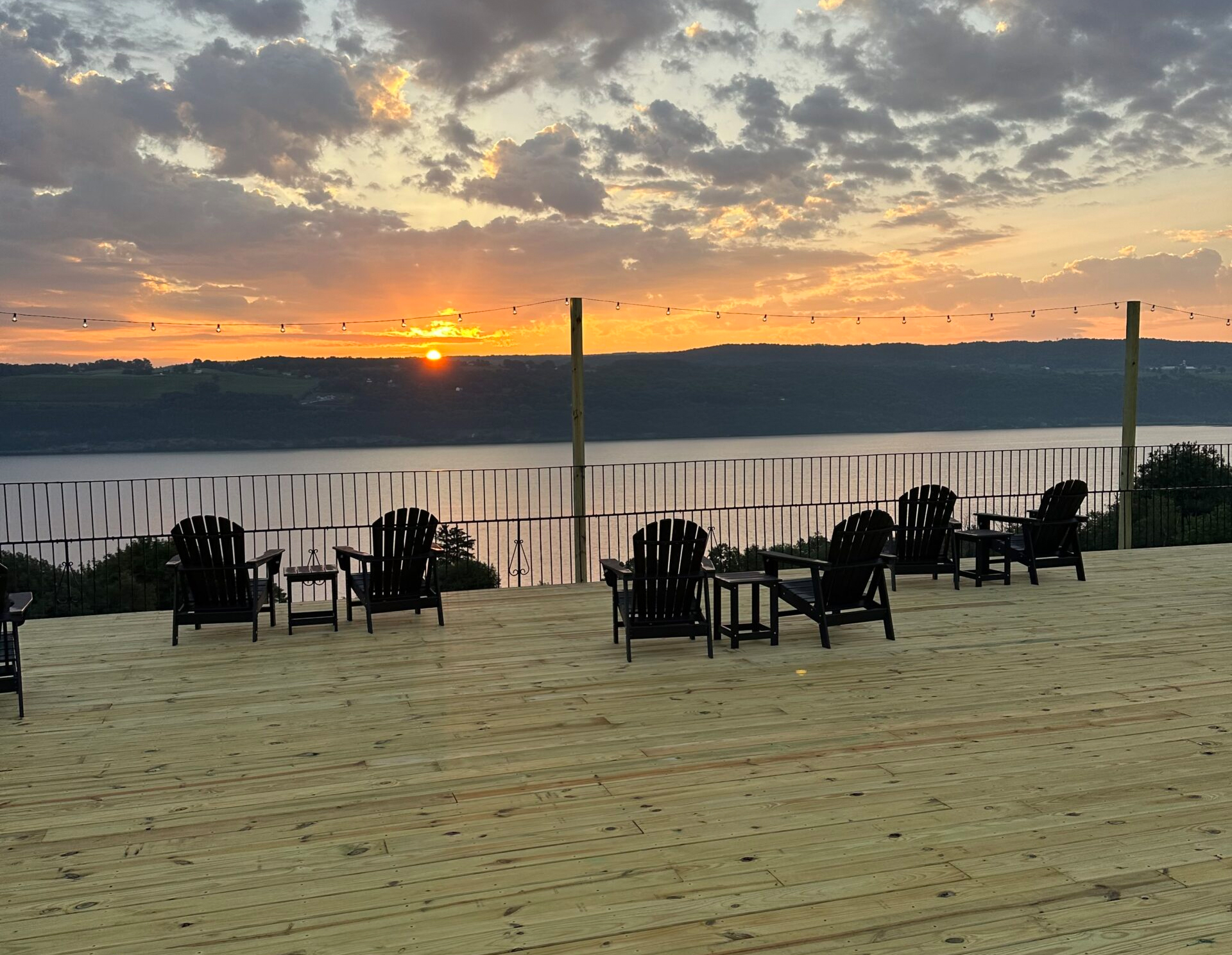 Finger Lakes Hotel In Watkins Glen, NY | The Hotel Laurel At Seneca